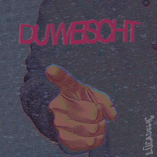Du weischt album image
