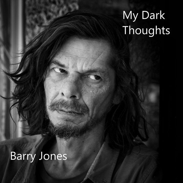 My Dark Thoughts cover