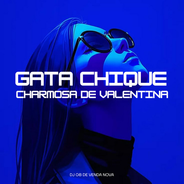 Gata Chique Charmosa de Valentina