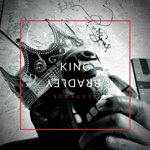 King Bradley cover art