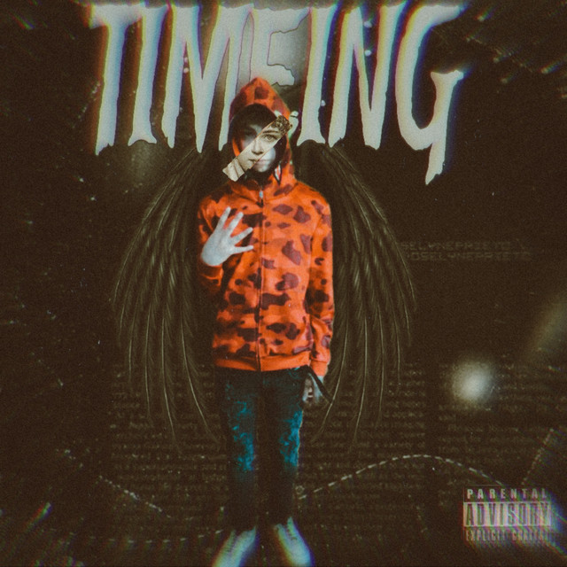 Timeing - Single by LILCEALO | Spotify