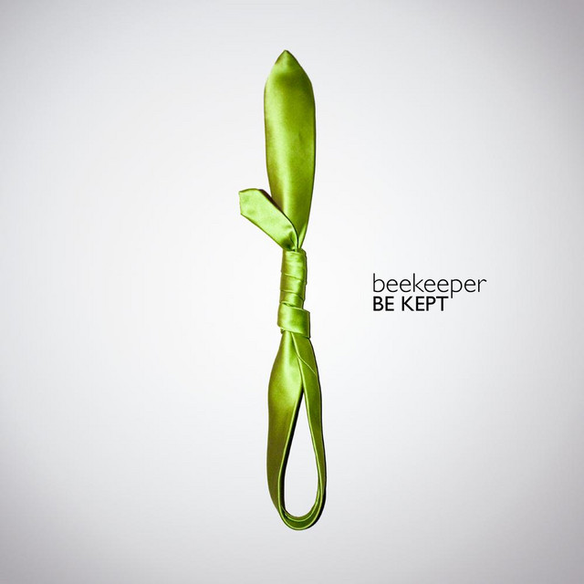 Be Kept cover