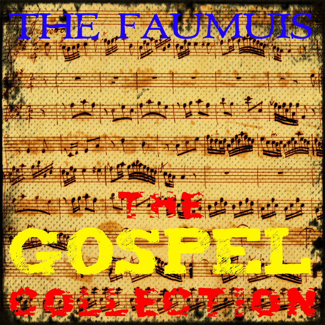 The Gospel Collection cover art