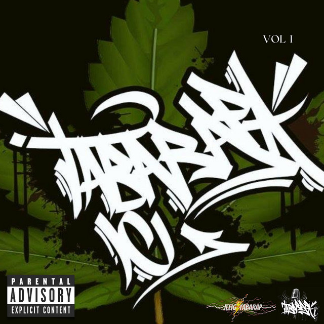 TABARAP cover art