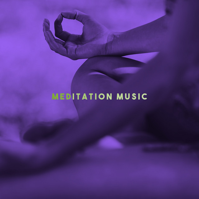 Meditation Music cover art