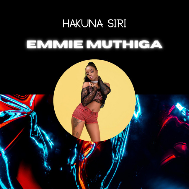 Hakuna Siri
