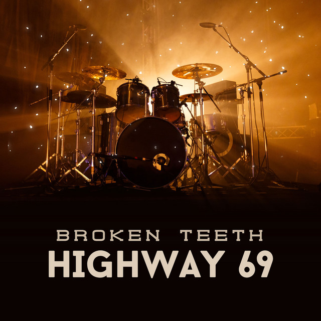 Highway 69 cover art