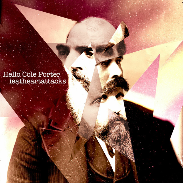 Hello Cole Porter cover