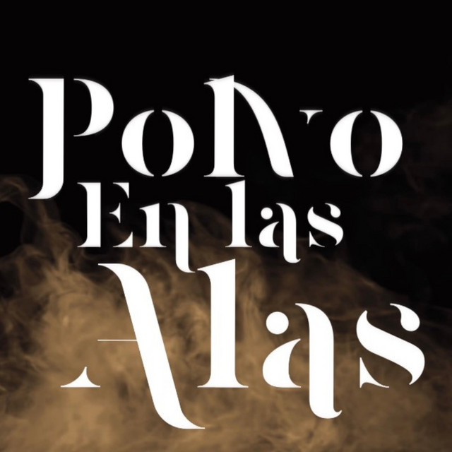Paramales - Polvo en las alas