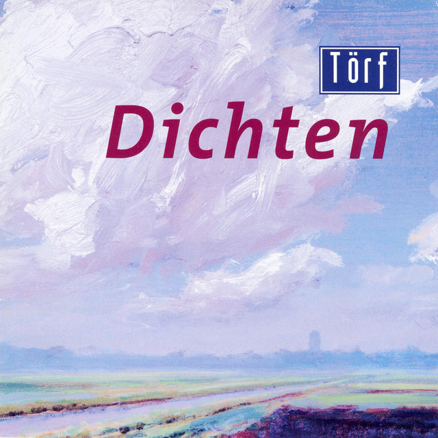 Dichten cover art