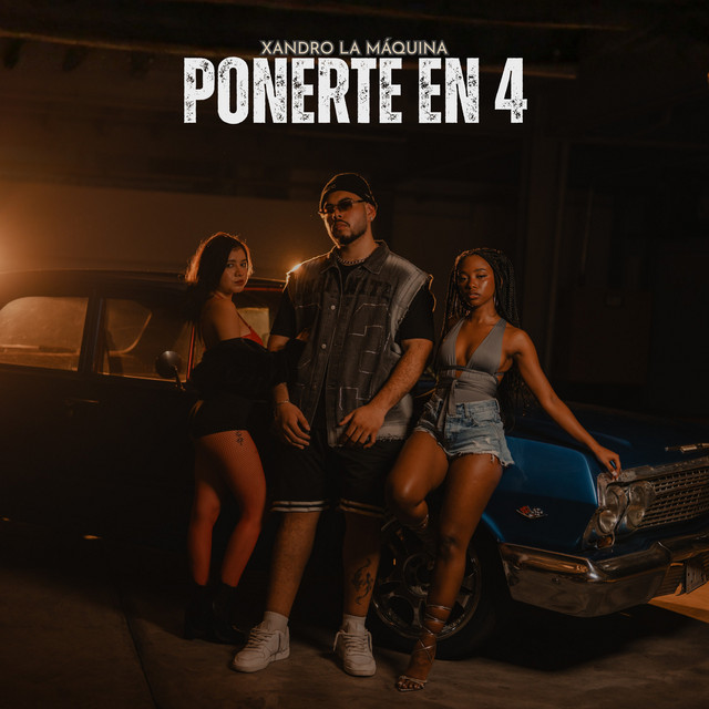 Ponerte en 4