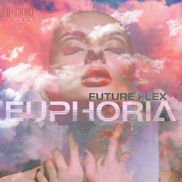 Euphoria album art