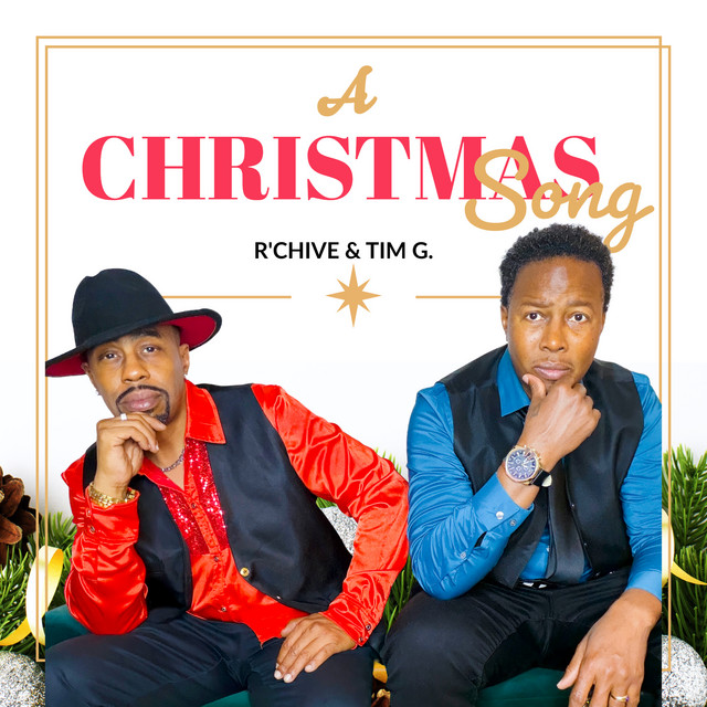 A Christmas Song (2025)