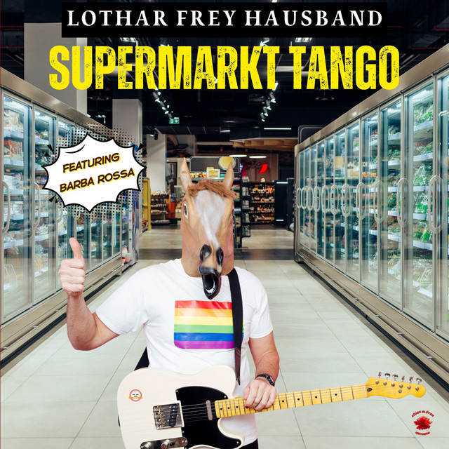 Supermarkt Tango