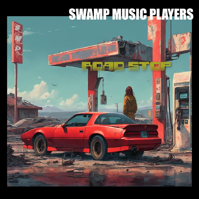 undefined album image