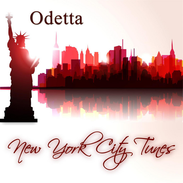 New York City Tunes cover art