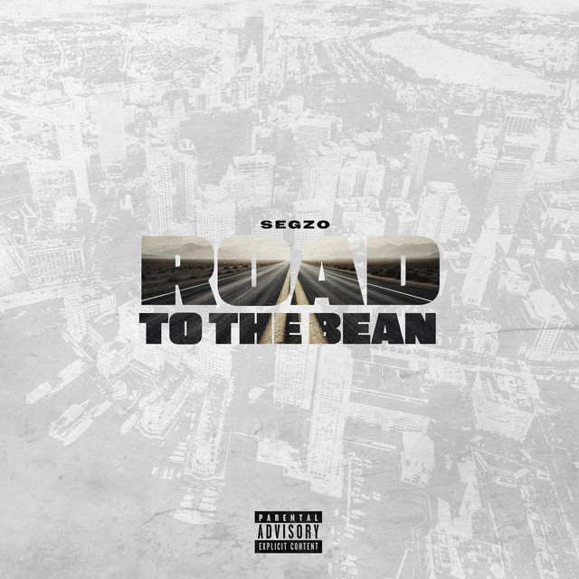 Road To The Bean cover art