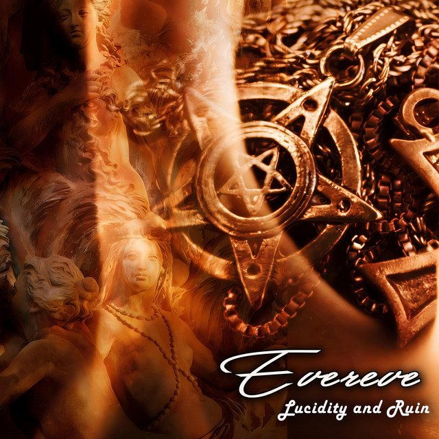 Lucidity and Ruin cover art