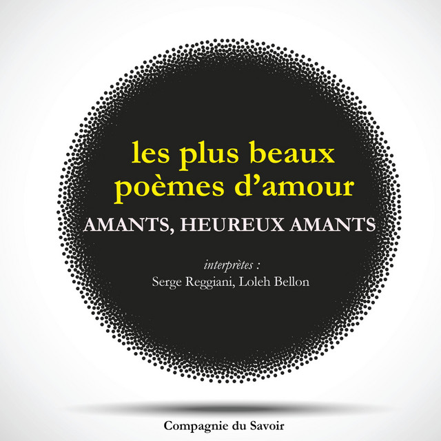 Chapter 1 3 Amants Heureux Amants Les Plus Beaux Poemes D Amour Francais Song By Victor Hugo Ronsard Baudelaire Spotify