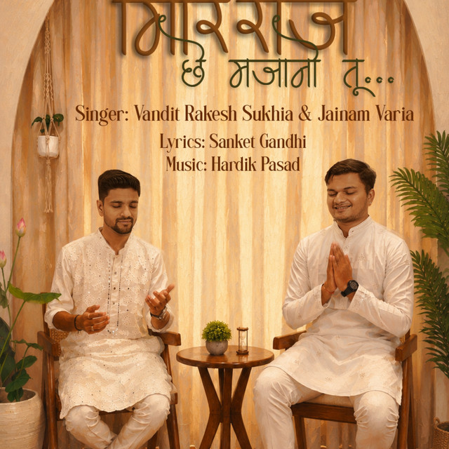 Vandit Rakesh Sukhia