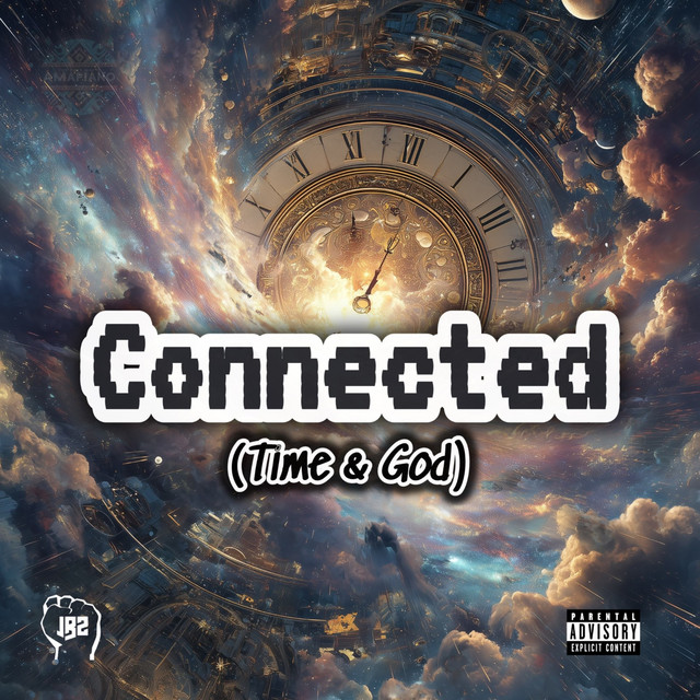 Connected (Time & God)
