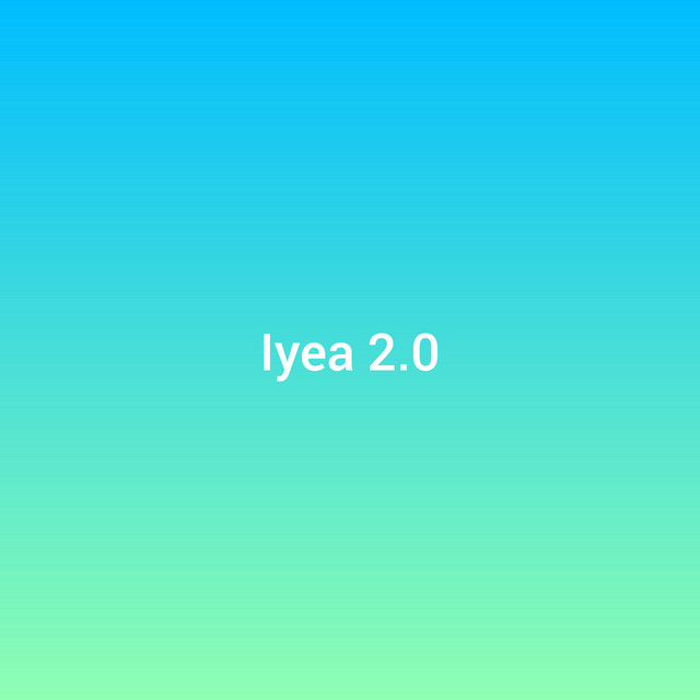 Iyea 2.0 - Remake
