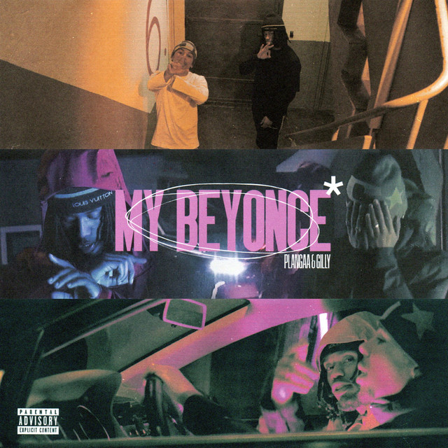 My Beyoncé