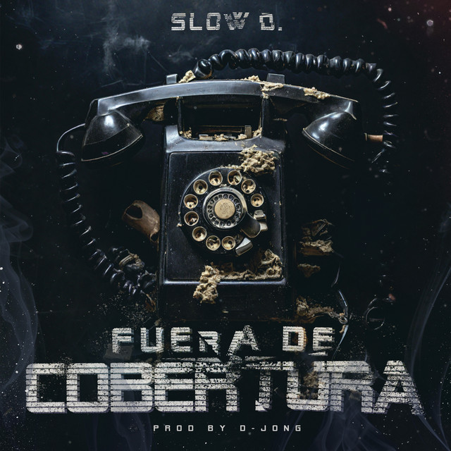 Fuera de Cobertura