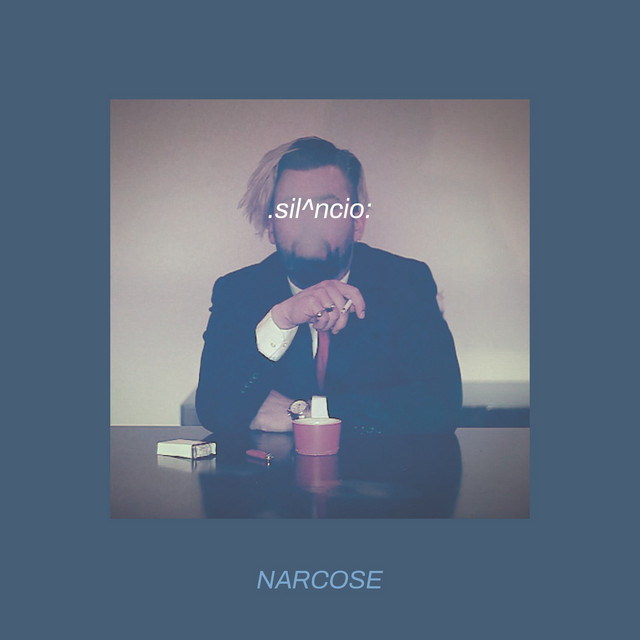 .Sil^Ncio: cover