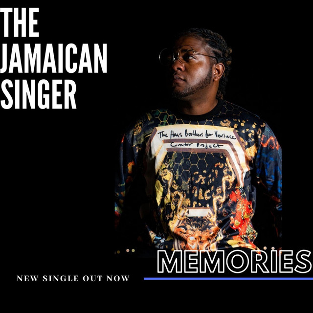 Memories - Single by JayEDGE the Jamaican Singer | Spotify