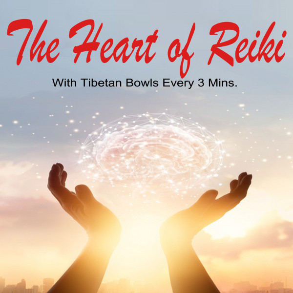 Reiki Hands of Light