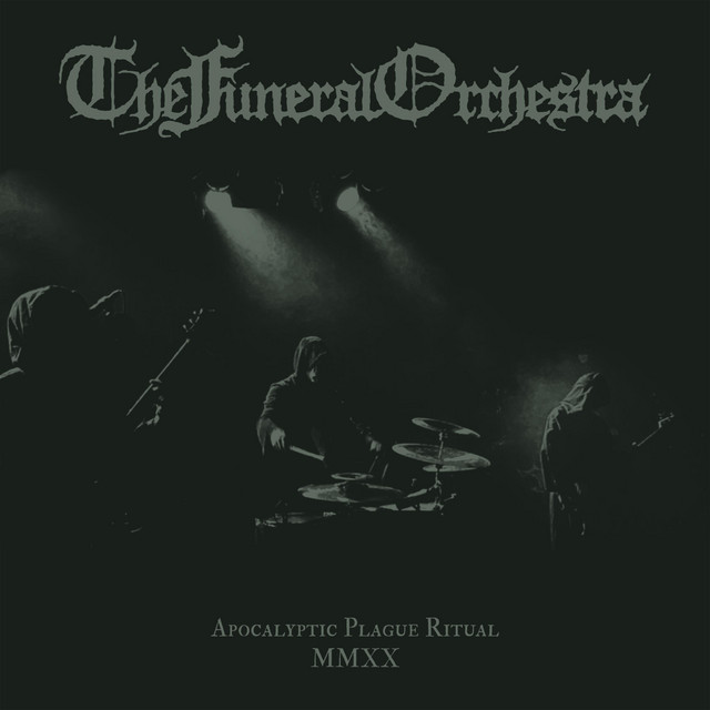 Apocalyptic Plague Ritual Mmxx cover art