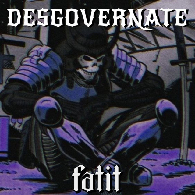 DESGOVERNATE - Slowed