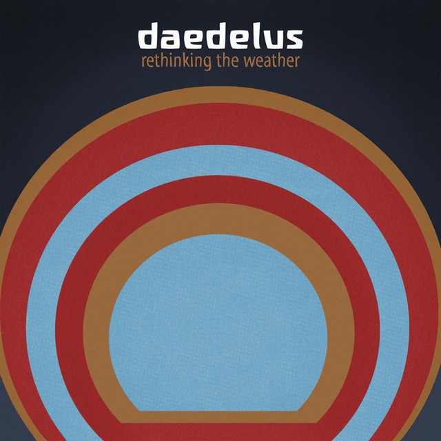 Rethinking the Weather - Album by Daedelus | Spotify