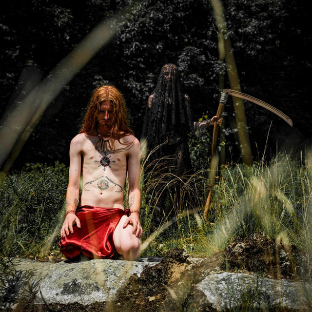 La Mort cover art