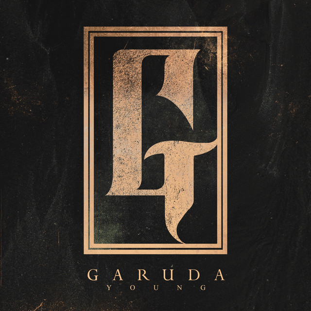 Young cover art
