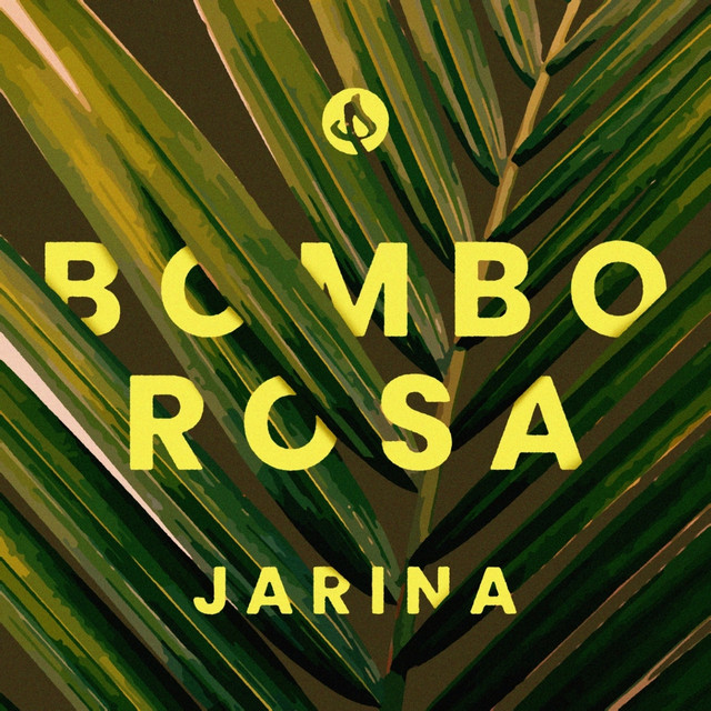 Jarina album art