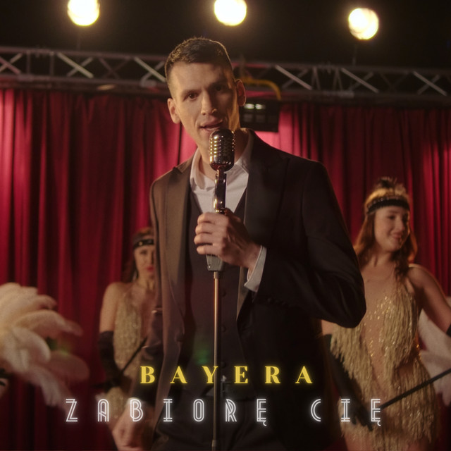 Zabiorę cię