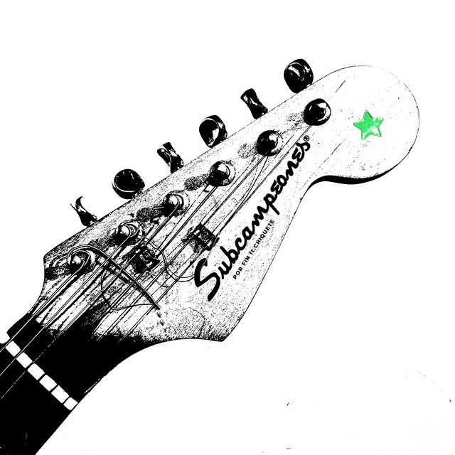 Por Fin cover art