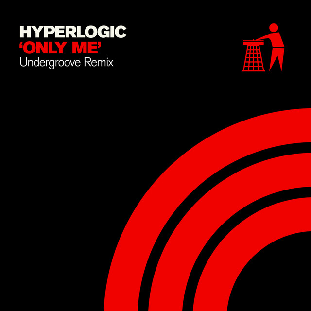 Only Me (Undergroove Remix) cover