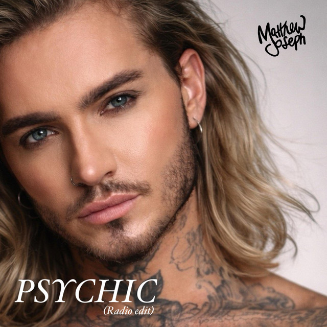 Psychic - Radio Edit