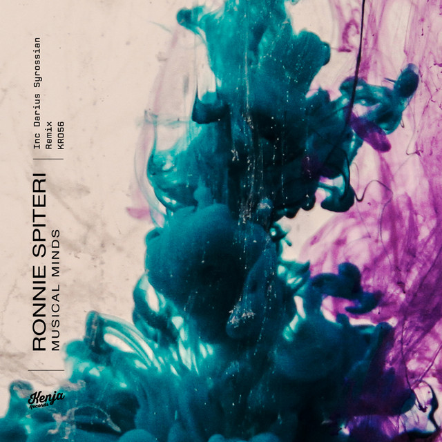 Musical Minds EP