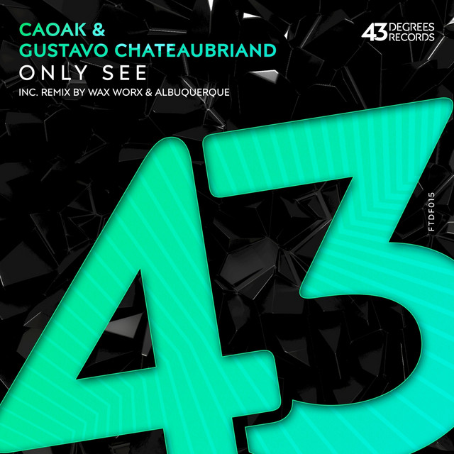 Only See cover art