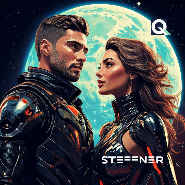 Zero Gravity Love cover art