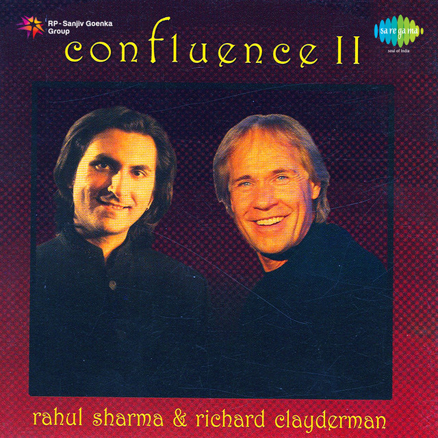 Confluence Ii cover art