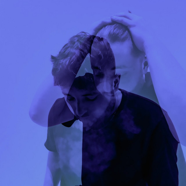Trust Problems cover art