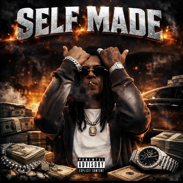 SELFMADE