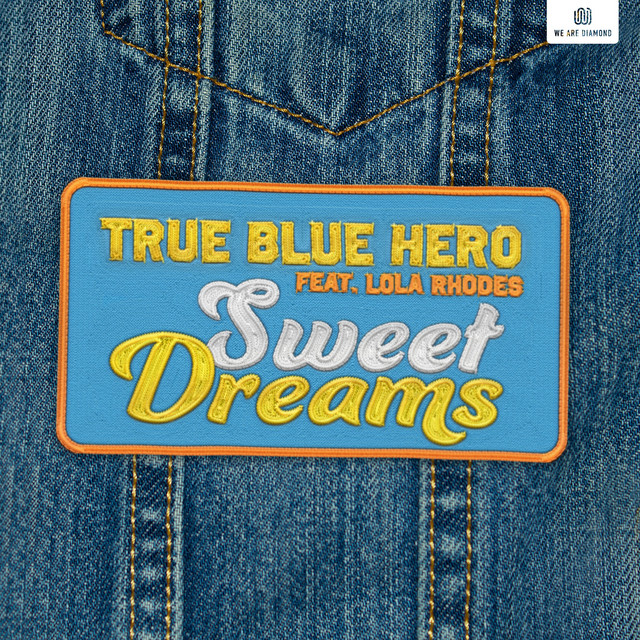 Sweet Dreams cover