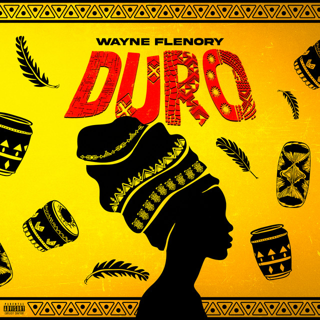 DURO cover art