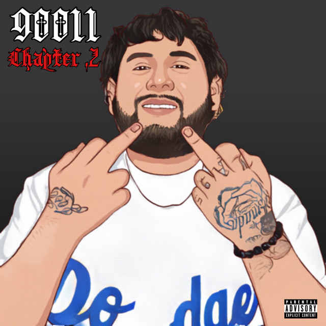 90011 (Chapter 2) cover art